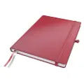 Leitz Notesbog Complete A4 Lin. 96g/80a 44720025 Modsvarer: N/A
