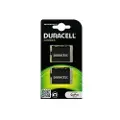 Duracell 1160mah Gopro Hero 4 Litiumbatteri