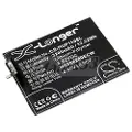 24hShop Batteri til SmartPhone, Mobil til Huawei P10, P10 Standard Edition, VTR-L09 og andre.