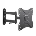 Logilink TV wall mount 23-42" tilt swivel 25 kg max.