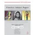 Hahnemuhle Digital Fineart-testpakke