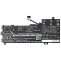 24hShop Batteri til notebook, bærbar computer til Lenovo E31, E31-70, E31-70-80KX0007GE
