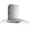 Teka Nc 785 Dekorativ Emhætte 70 Cm
