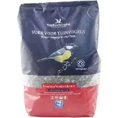 Vogelbescherming Fuglefoder Silomix - 4 L