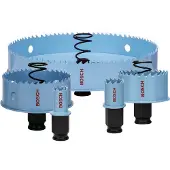 Bosch Accesorios Power Change 29 Mm Hulsav Til Metal