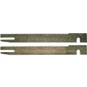 Bosch SAVKLINGER TIL GSG SKUMSAV 70MM 2 STK