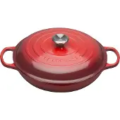 Le Creuset 21180300602430 Kasserolle
