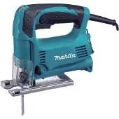 Makita 4329K - Stiksav - 450 W