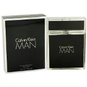 Calvin Klein Man Eau de toilette 100 ml