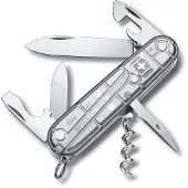 Victorinox Spartan silver tech multiværktøj