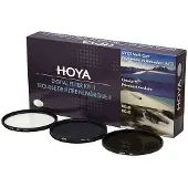 Hoya filterkit 2 43 mm
