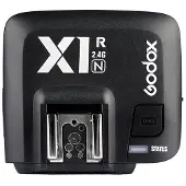 Godox X1R fjernudløser til Nikon