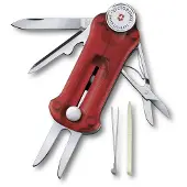 Victorinox GolfTool, Slip joint knife, Kniv med flere værktøjer