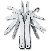 Victorinox SwissTool Spirit X multiværktøj