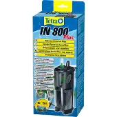 Tetra Tec In Indvendigt Filter- 800 Plus