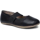 Bisgaard Ballerinasko sort