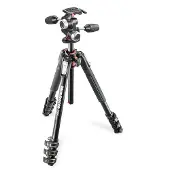Manfrotto Kit 190xpro 43 Way Stativ