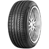 Continental ContiSportContact 5 SSR