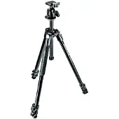 Manfrotto 290 Xtra Ball Joint Stativ