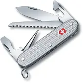 Victorinox Farmer Alox Multiværktøj