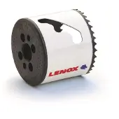 Stanley 3002222L, Enkelt, Træ, Hvid, 3,49 cm, 45,4 g, 1 stk