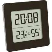 TFA 30.5038.01 Digital Thermo Hygrometer