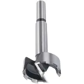 Wolfcraft GmbH 4006885331501, Boremaskine, Forstner borebit, Højre rotation, 2 cm, 90 mm, Træ