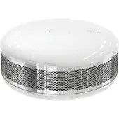 Fibaro Smoke sensor - Røg/temperatursensor - trådløs - Z-Wave