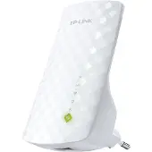 TP-LINK RE200 Range Extender AC750