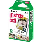 Fujifilm Instant Film Mini 10-pack