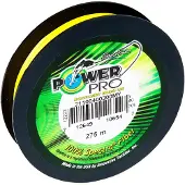 Power pro Spectra Flettet Fiskesnøre 275 M
