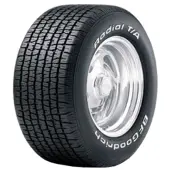 BF Goodrich Radial T/A