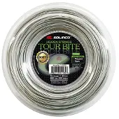 Solinco Tour Bite Soft 200 M Tennisrulle Streng