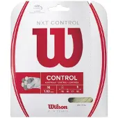 Wilson Nxt Control 12.2 M Tennisracketstreng