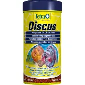 Tetra Discus Granulat - 250 ml