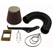 K&N filter 57-0206