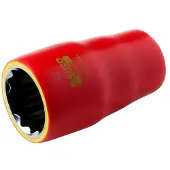 Bahco Insulated 1/2´´ 12 Mm Topbit