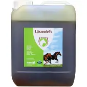 Excellent Hørfrøolie - Hest - 5 l