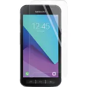 PanzerGlass Samsung Galaxy Xcover 4/4s Premium Skærmbeskyttelse Hærdet Glas - Klar