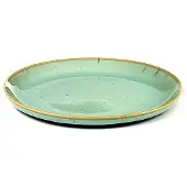 Serax Terres de Rêves asiet 13 cm Light blue