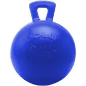 Jolly Ball Horse - Blå