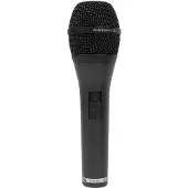 Beyerdynamic TG V70d s, Scene/optræden mikrofon, 25 - 18000 Hz, Kardioid, Ledningsført, XLR-3, Sort