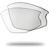 Bliz Hybrid Small Linse