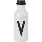 Design Letters drikkeflaske V