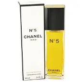 Chanel No.5 Eau Premiere Eau de parfum 100 ml
