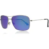 Maui jim Wiki Wiki B246 Polariserede Solbriller