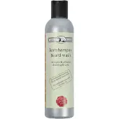 Golddachs Bartshampoo Skægshampoo 200 ml