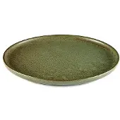 Serax Surface asiet 21 cm Camogreen