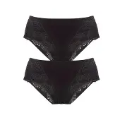 Petite fleur Shapingslip sort