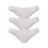LASCANA Slip hvid